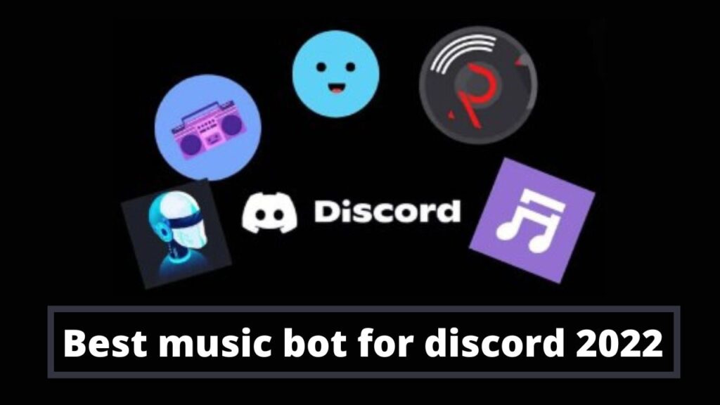 Best music bot for discord 2022
