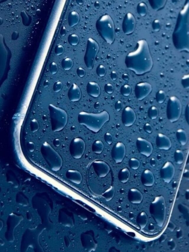 How to eject water from iPhone (11,12,13 pro max)
